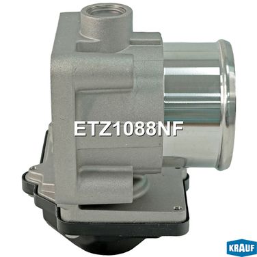 Krauf ETZ1088NF Дроссельная заслонка - 6