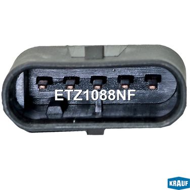 Krauf ETZ1088NF Дроссельная заслонка - 7