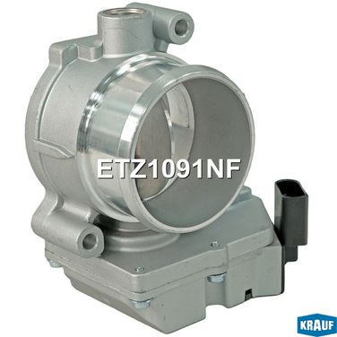 Krauf ETZ1091NF Дроссельная заслонка - 1