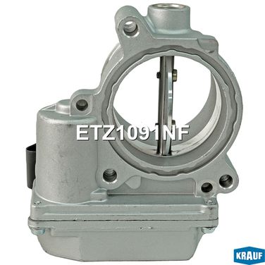 Krauf ETZ1091NF Дроссельная заслонка - 3