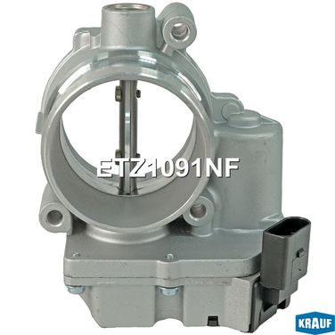 Krauf ETZ1091NF Дроссельная заслонка - 5