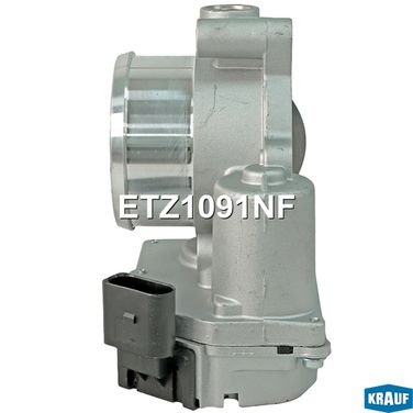 Krauf ETZ1091NF Дроссельная заслонка - 6
