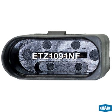 Krauf ETZ1091NF Дроссельная заслонка - 7