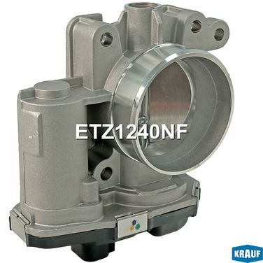 Krauf ETZ1240NF Дроссельная заслонка - 1