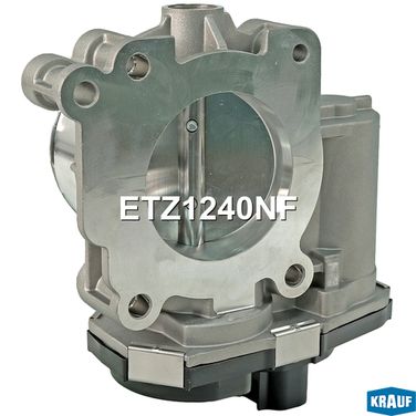 Krauf ETZ1240NF Дроссельная заслонка - 2