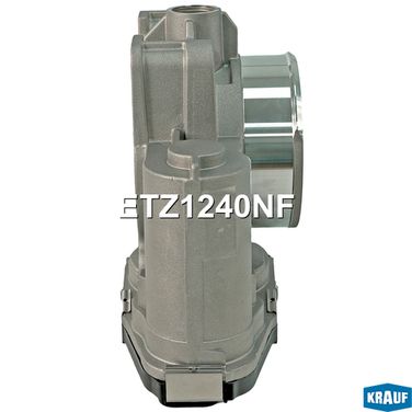 Krauf ETZ1240NF Дроссельная заслонка - 4