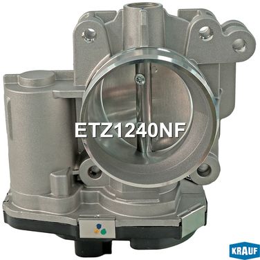 Krauf ETZ1240NF Дроссельная заслонка - 5
