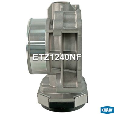 Krauf ETZ1240NF Дроссельная заслонка - 6