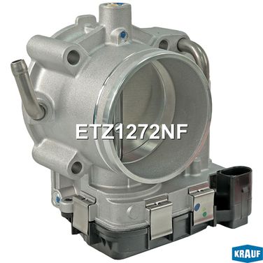 Krauf ETZ1272NF Дроссельная заслонка - 1