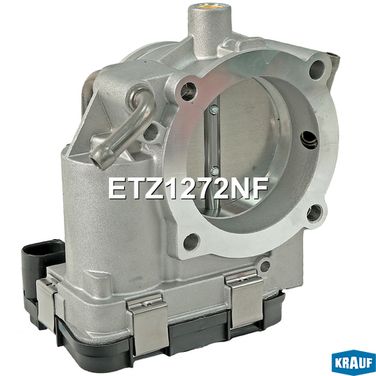 Krauf ETZ1272NF Дроссельная заслонка - 2