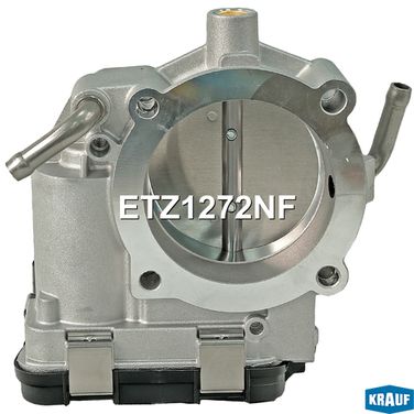 Krauf ETZ1272NF Дроссельная заслонка - 3