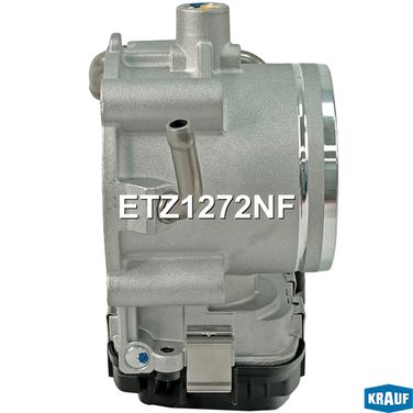 Krauf ETZ1272NF Дроссельная заслонка - 4