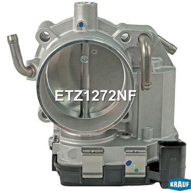 Krauf ETZ1272NF Дроссельная заслонка - 5