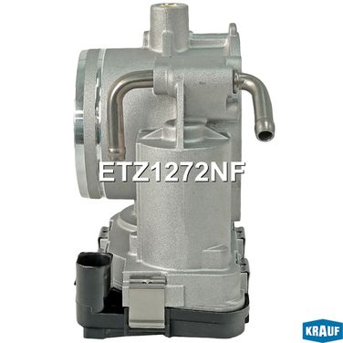 Krauf ETZ1272NF Дроссельная заслонка - 6