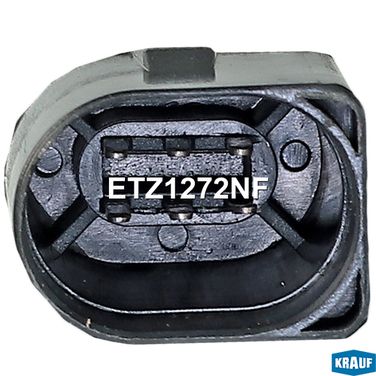 Krauf ETZ1272NF Дроссельная заслонка - 7