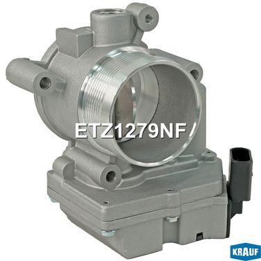 Krauf ETZ1279NF Дроссельная заслонка - 1