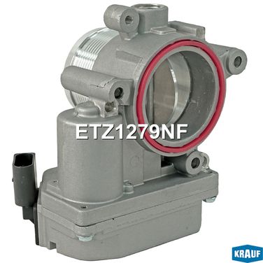 Krauf ETZ1279NF Дроссельная заслонка - 2