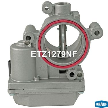 Krauf ETZ1279NF Дроссельная заслонка - 3
