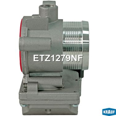 Krauf ETZ1279NF Дроссельная заслонка - 4