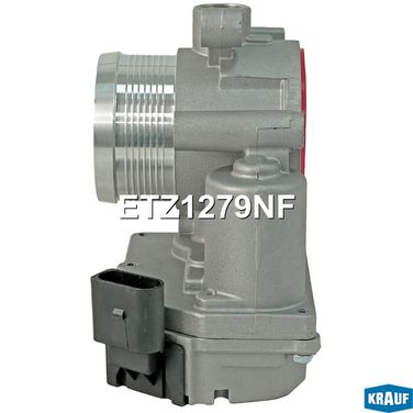 Krauf ETZ1279NF Дроссельная заслонка - 6