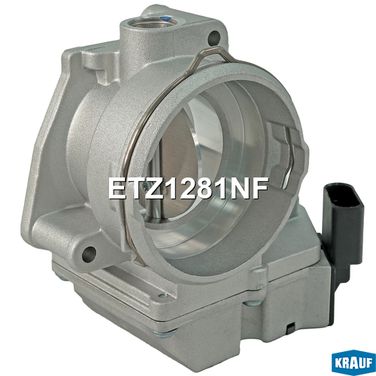 Krauf ETZ1281NF Дроссельная заслонка - 1