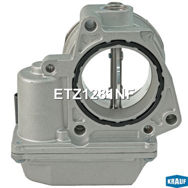 Krauf ETZ1281NF Дроссельная заслонка - 3
