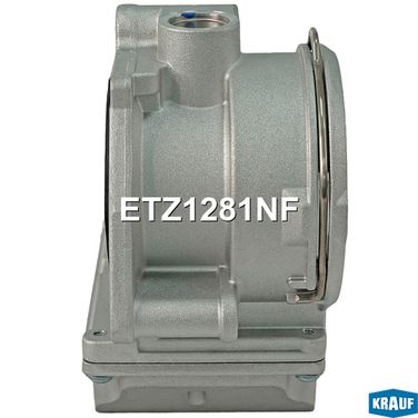 Krauf ETZ1281NF Дроссельная заслонка - 4