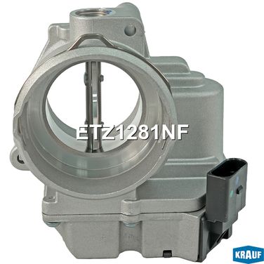 Krauf ETZ1281NF Дроссельная заслонка - 5