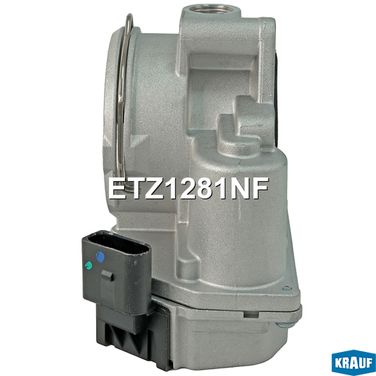 Krauf ETZ1281NF Дроссельная заслонка - 6