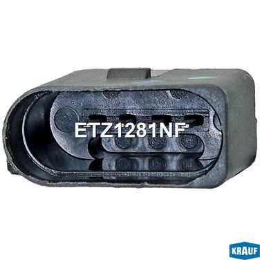 Krauf ETZ1281NF Дроссельная заслонка - 7