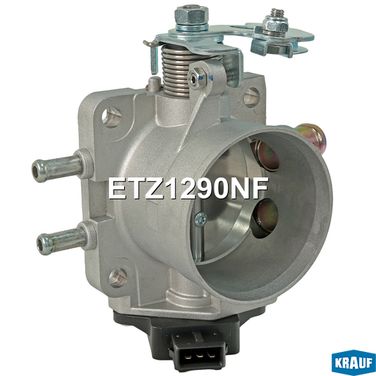 Krauf ETZ1290NF Дроссельная заслонка - 1