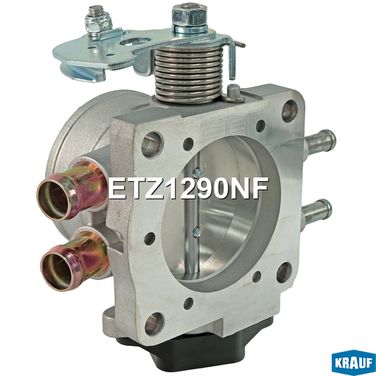 Krauf ETZ1290NF Дроссельная заслонка - 2