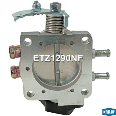 Krauf ETZ1290NF Дроссельная заслонка - 3