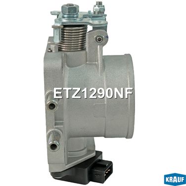 Krauf ETZ1290NF Дроссельная заслонка - 4