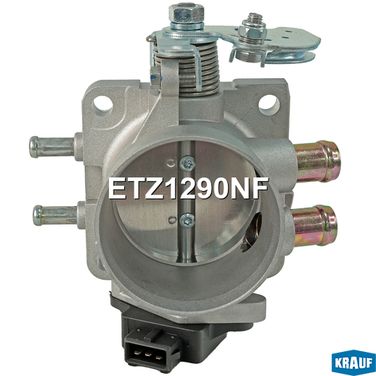 Krauf ETZ1290NF Дроссельная заслонка - 5