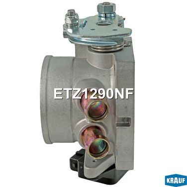 Krauf ETZ1290NF Дроссельная заслонка - 6