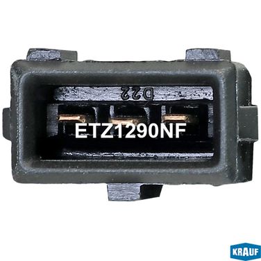 Krauf ETZ1290NF Дроссельная заслонка - 7