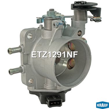 Krauf ETZ1291NF Дроссельная заслонка - 1
