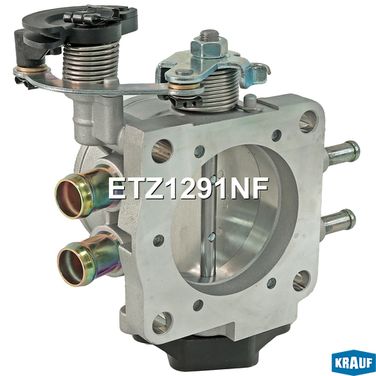 Krauf ETZ1291NF Дроссельная заслонка - 2