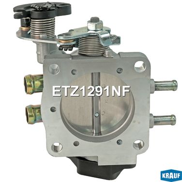 Krauf ETZ1291NF Дроссельная заслонка - 3