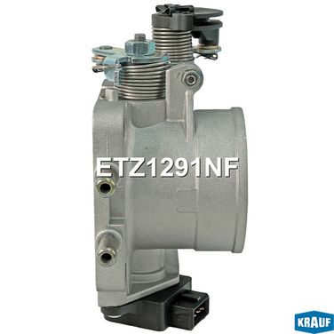 Krauf ETZ1291NF Дроссельная заслонка - 4