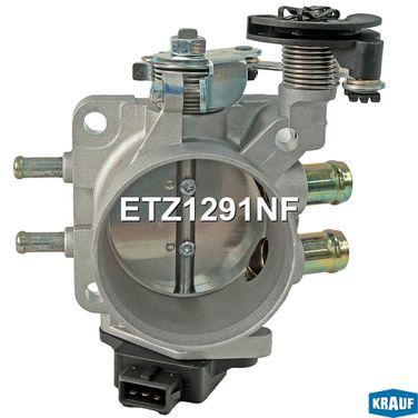 Krauf ETZ1291NF Дроссельная заслонка - 5