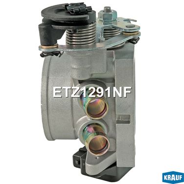 Krauf ETZ1291NF Дроссельная заслонка - 6