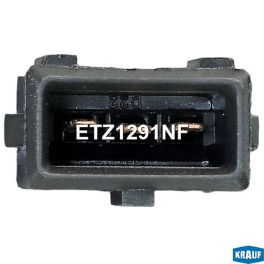 Krauf ETZ1291NF Дроссельная заслонка - 7