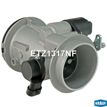Krauf ETZ1317NF Дроссельная заслонка - 2