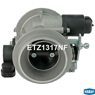 Krauf ETZ1317NF Дроссельная заслонка - 3