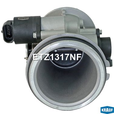 Krauf ETZ1317NF Дроссельная заслонка - 5