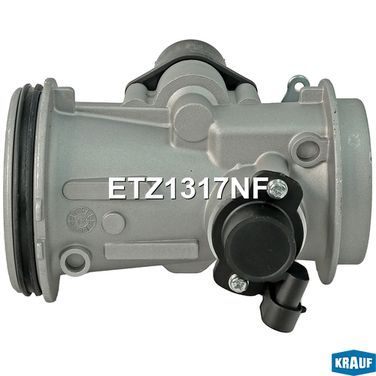 Krauf ETZ1317NF Дроссельная заслонка - 6