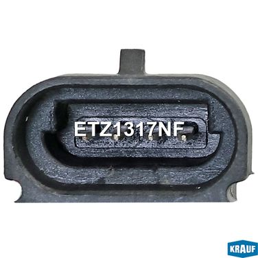 Krauf ETZ1317NF Дроссельная заслонка - 7