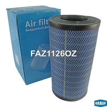 Krauf FAZ1126OZ Фильтр воздушный - 3